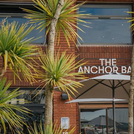 Poole Quay Hotel Extérieur photo