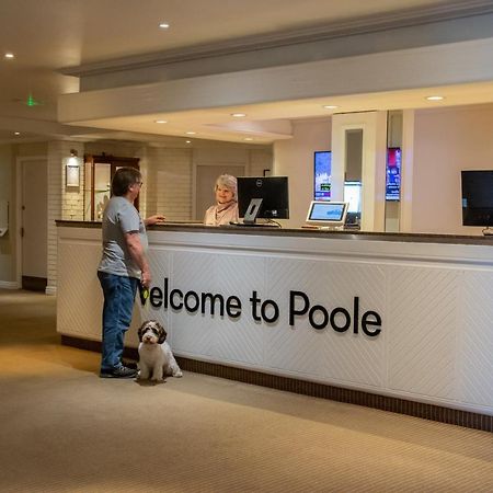Poole Quay Hotel Extérieur photo