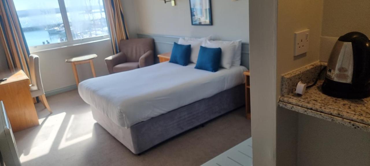 Poole Quay Hotel Extérieur photo