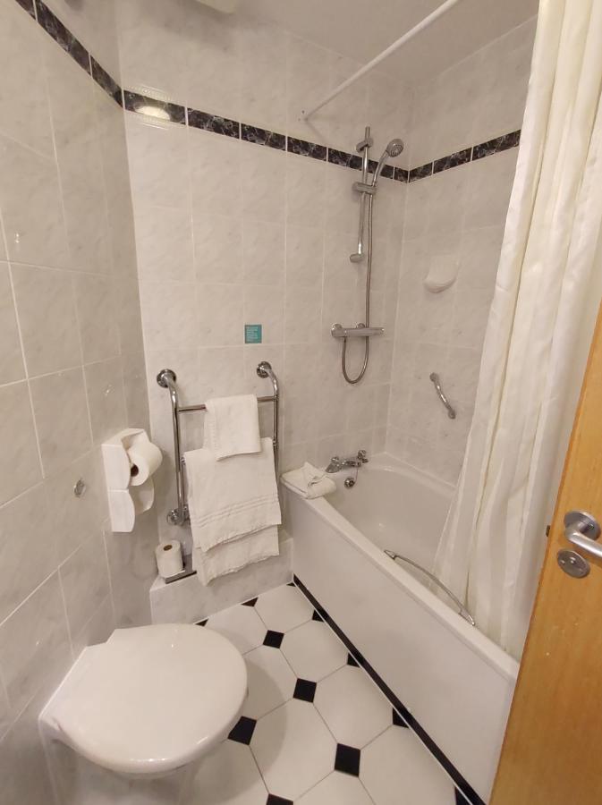 Poole Quay Hotel Extérieur photo