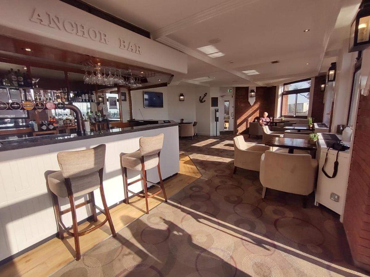 Poole Quay Hotel Extérieur photo