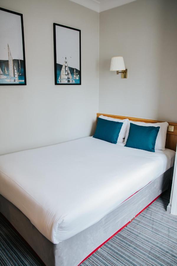 Poole Quay Hotel Extérieur photo