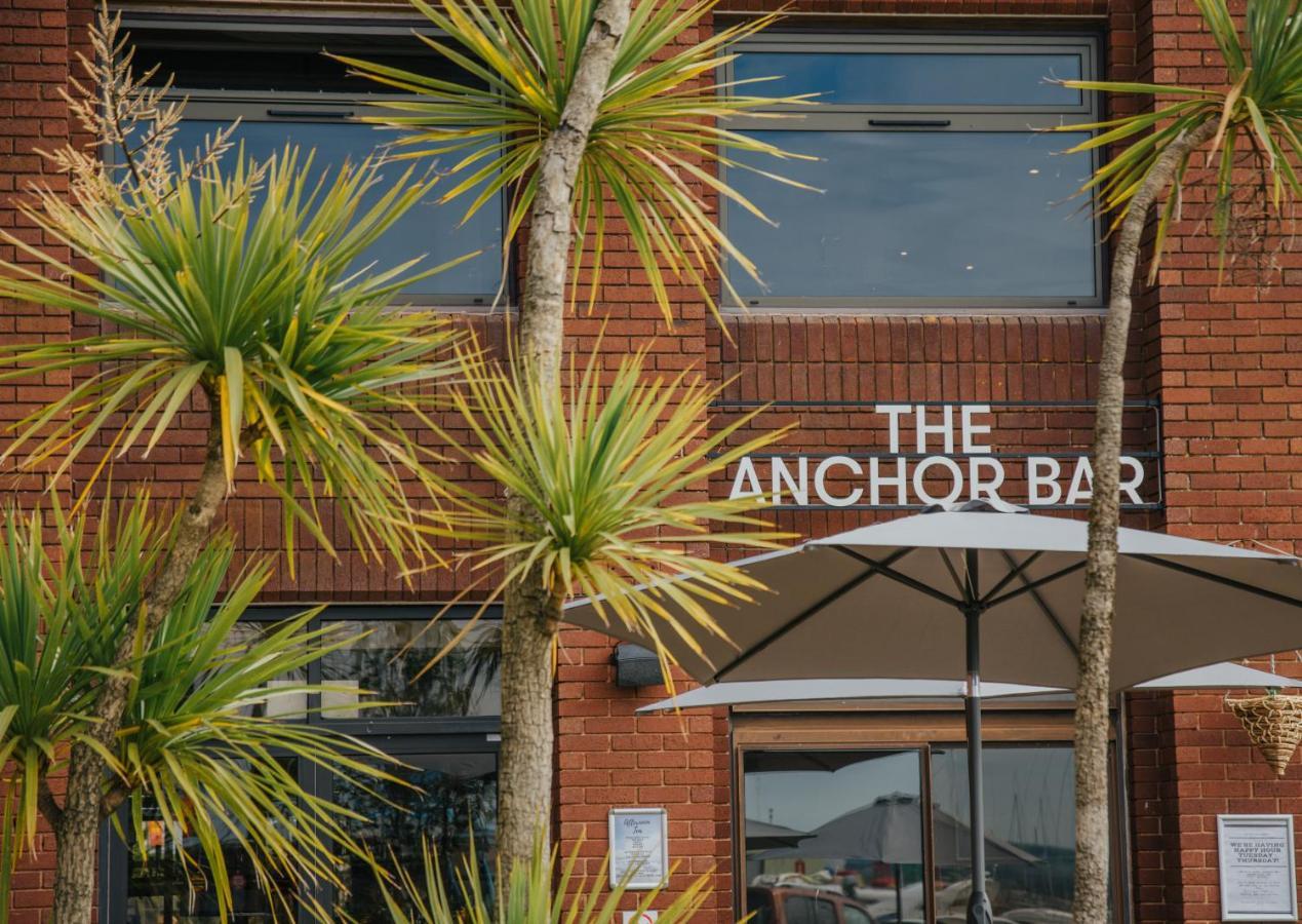 Poole Quay Hotel Extérieur photo