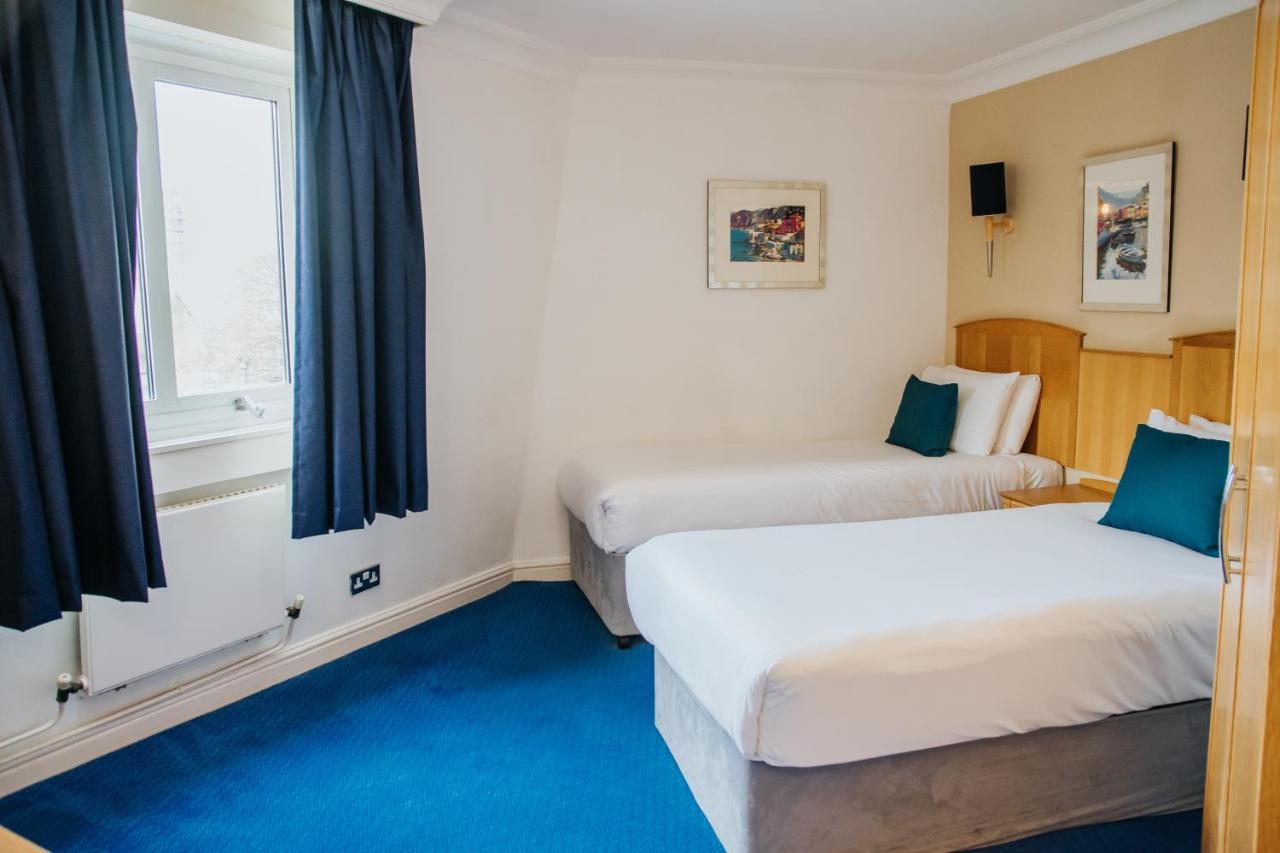 Poole Quay Hotel Extérieur photo